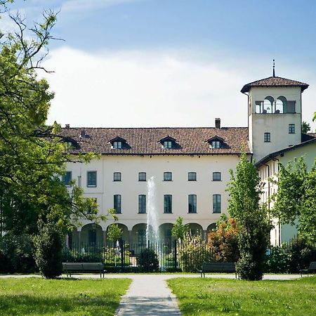 Grand Hotel Villa Torretta, Curio Collection By Hilton Сесто-Сан-Джованни Экстерьер фото