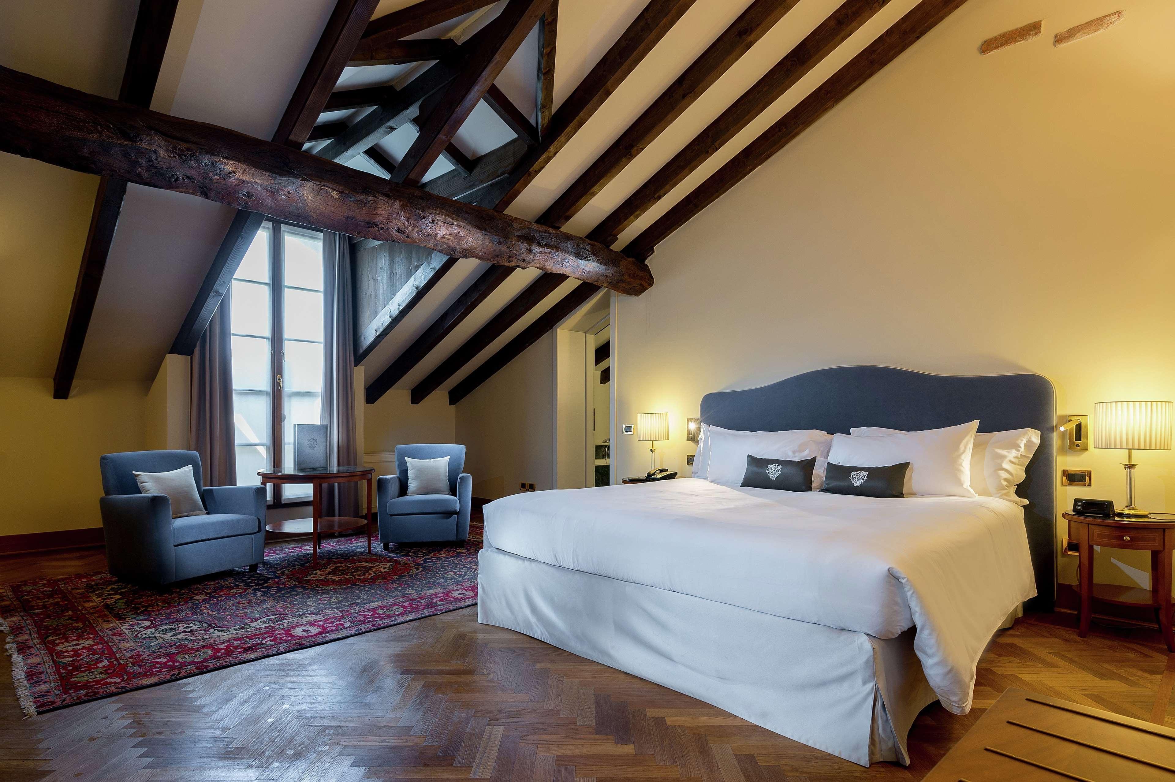 Grand Hotel Villa Torretta, Curio Collection By Hilton Сесто-Сан-Джованни Экстерьер фото