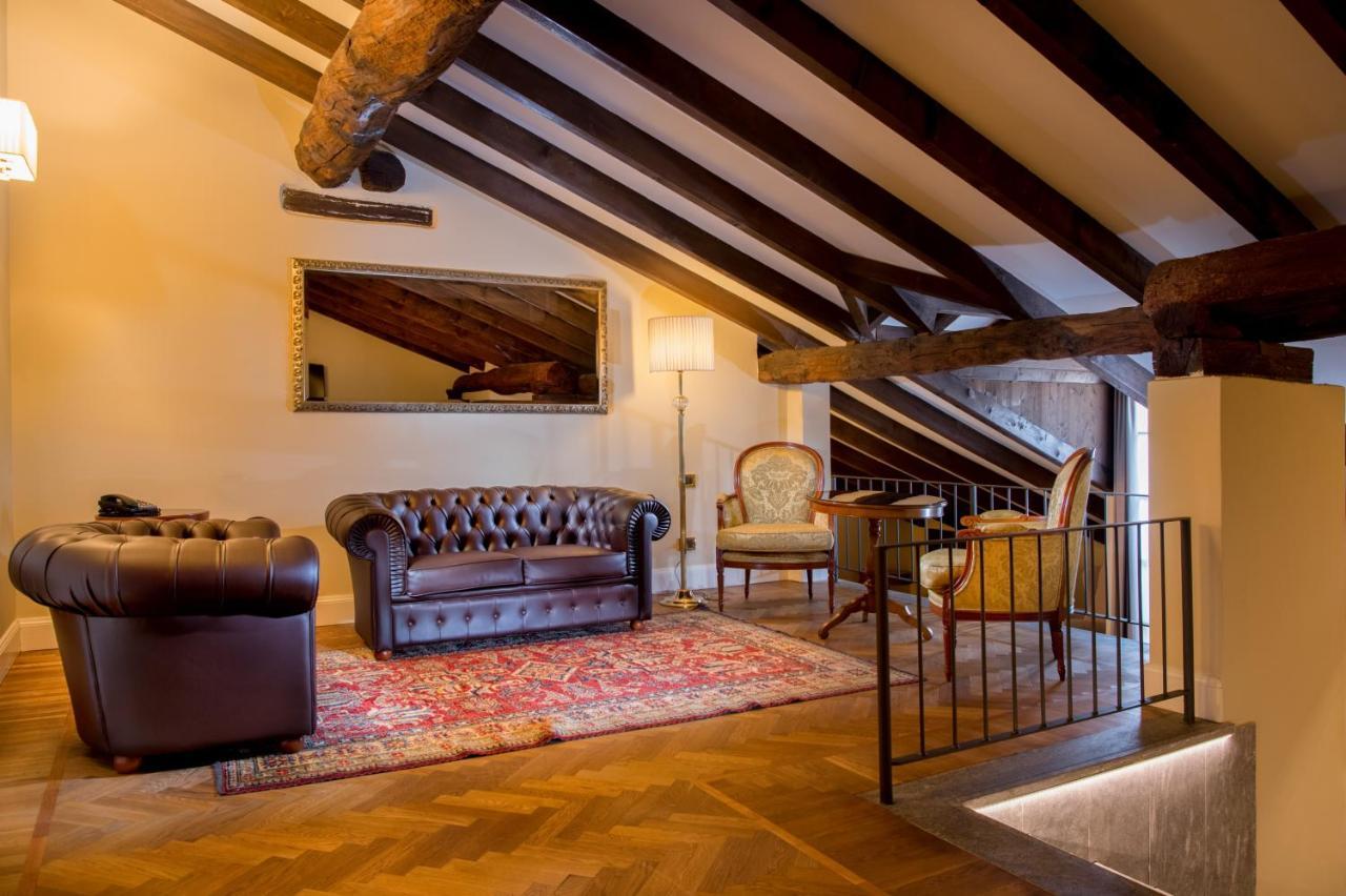 Grand Hotel Villa Torretta, Curio Collection By Hilton Сесто-Сан-Джованни Экстерьер фото