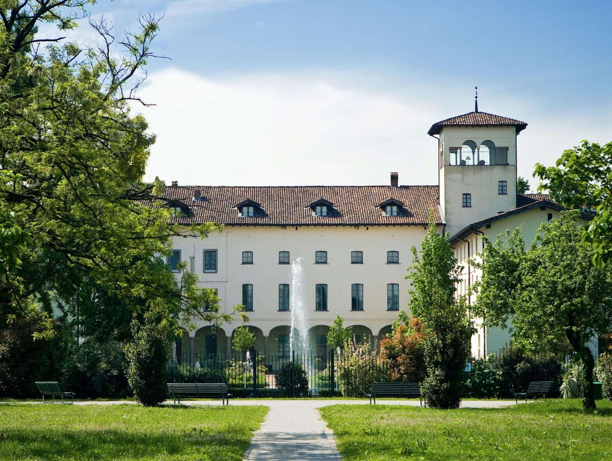 Grand Hotel Villa Torretta, Curio Collection By Hilton Сесто-Сан-Джованни Экстерьер фото